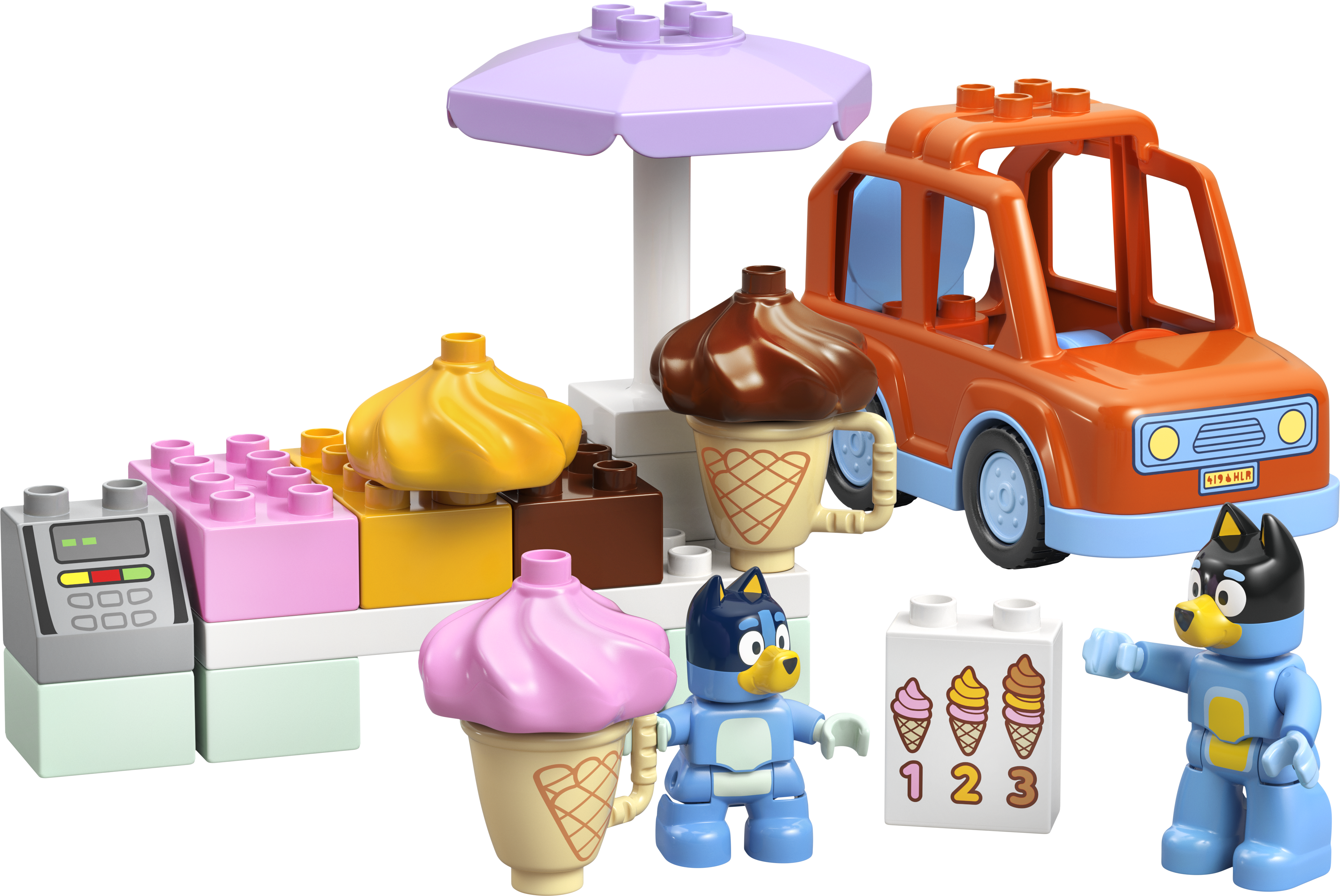 10458 Ice Cream Trip with Bluey V29 1