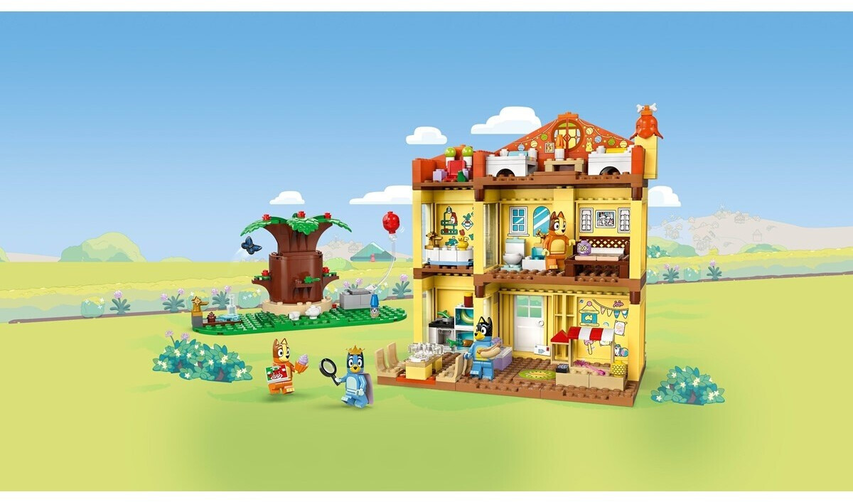 11203 Bluey's Family House V29 4