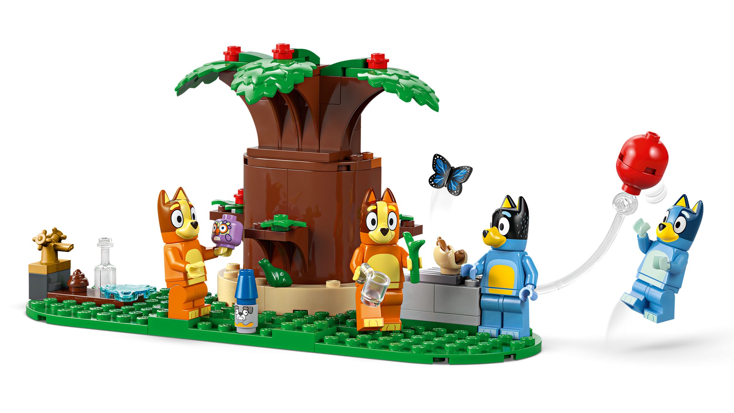 11203 Bluey's Family House V29 1