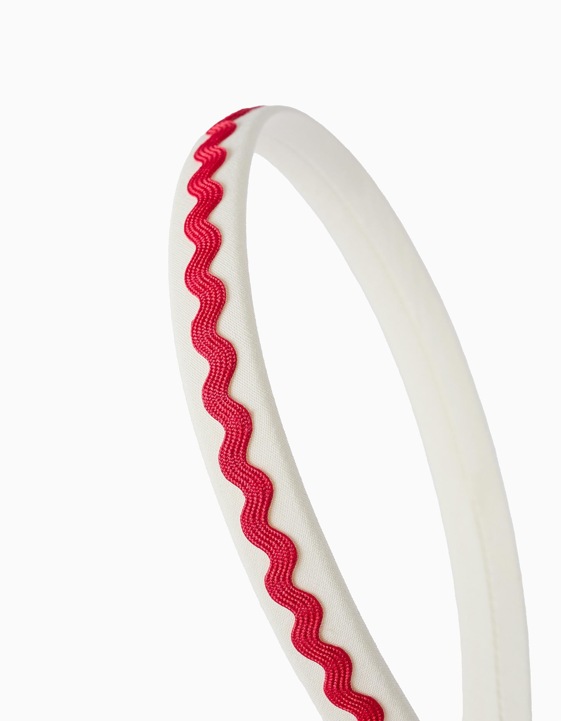31076663030174 - HEADBAND SCALLOP, LIGHT PINK, ÚNICO 2