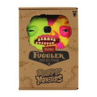 ZU15726 FUGGLER MISFIT MONSTERS ASST 1
