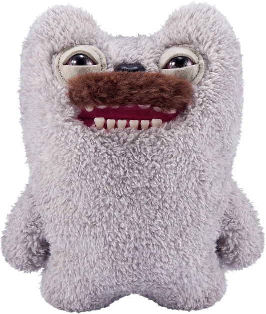 ZU15727 FUGGLER HAIRY FUGGS ASST 1