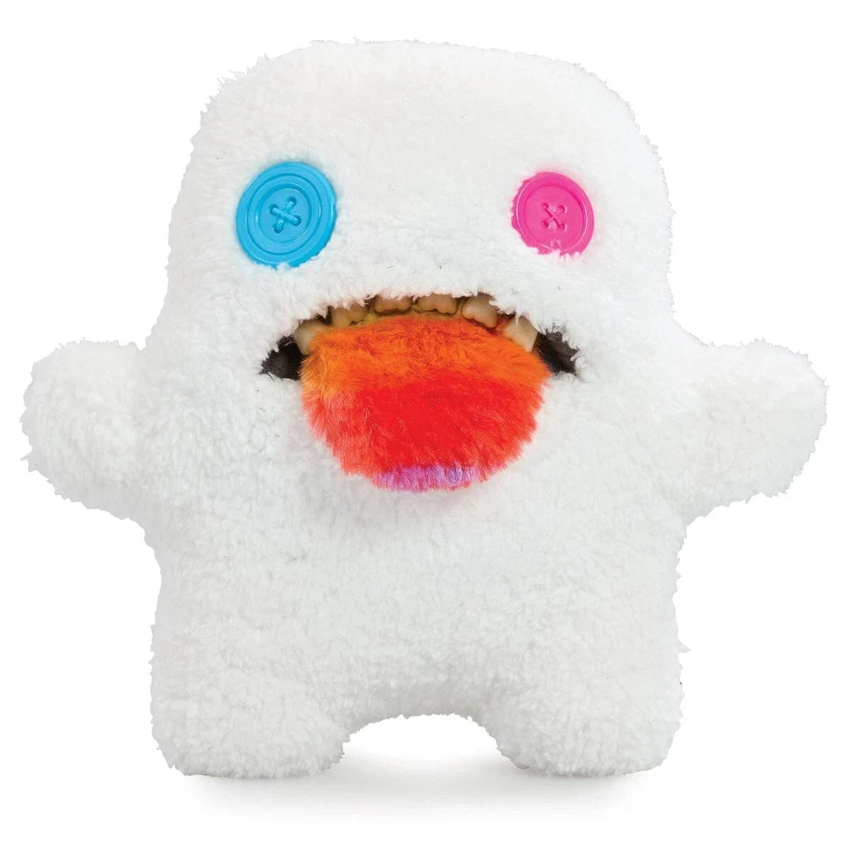 ZU15727 FUGGLER HAIRY FUGGS ASST 1