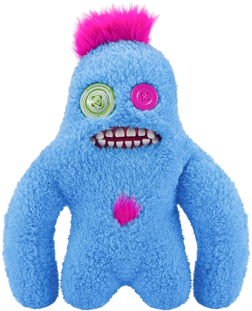 ZU15727 FUGGLER HAIRY FUGGS ASST 1