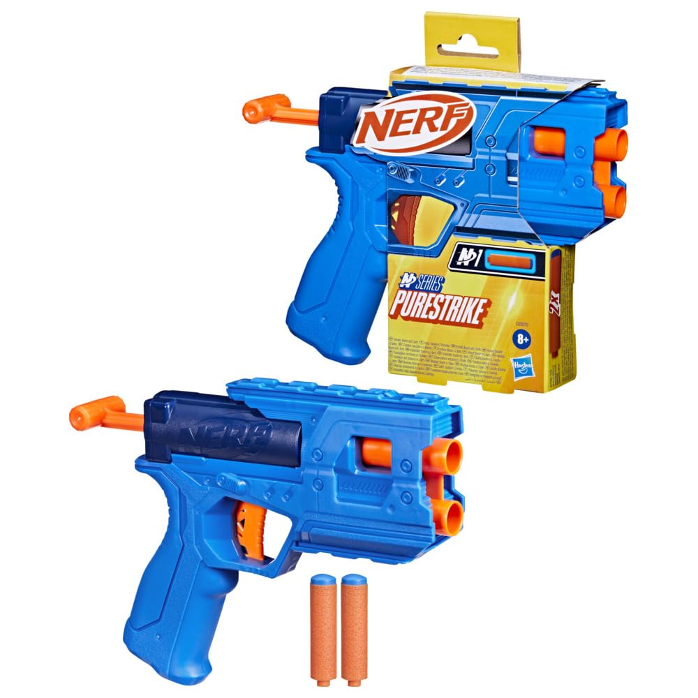 G0875EU40 NER N SERIES PURESTRIKE 1