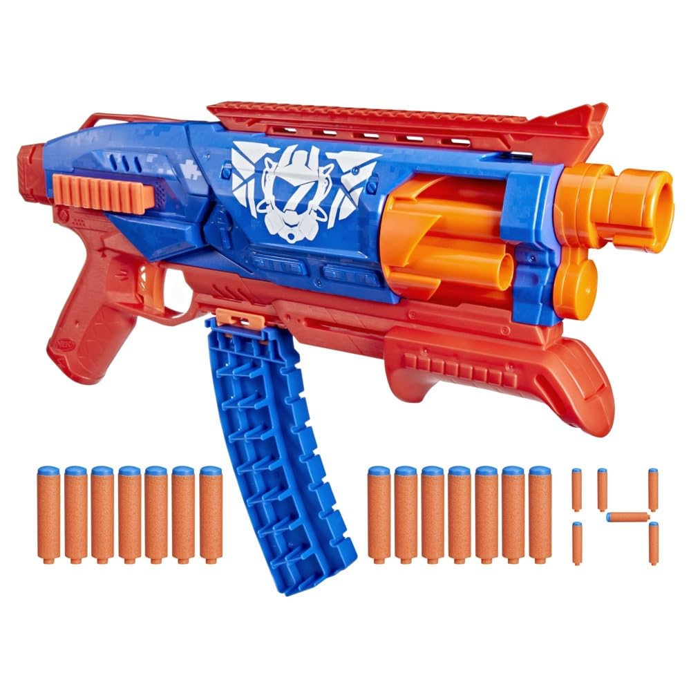 G33724N00 NER LOADOUT PHANTOMBLITZ RECON 1