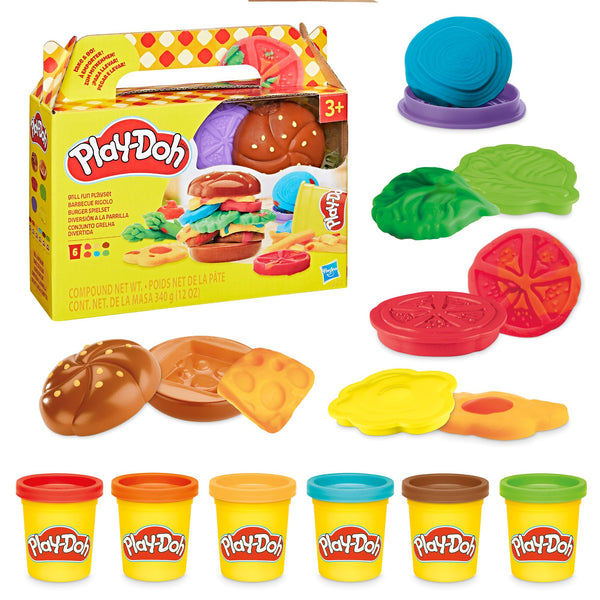 G16095L00 PD FOOD SHAPES AST 1