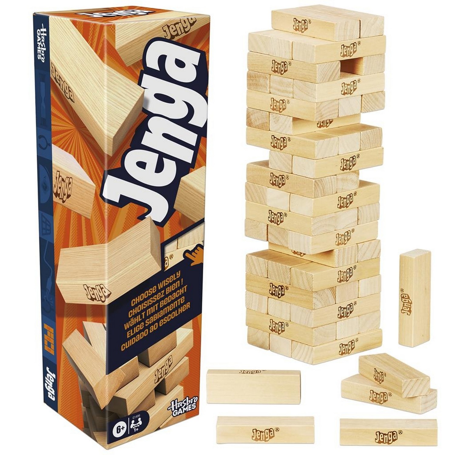 G14995L03 JENGA 1