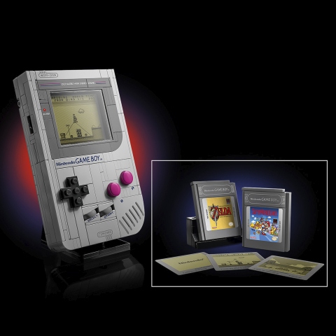 72046 Game Boy™ V29 3