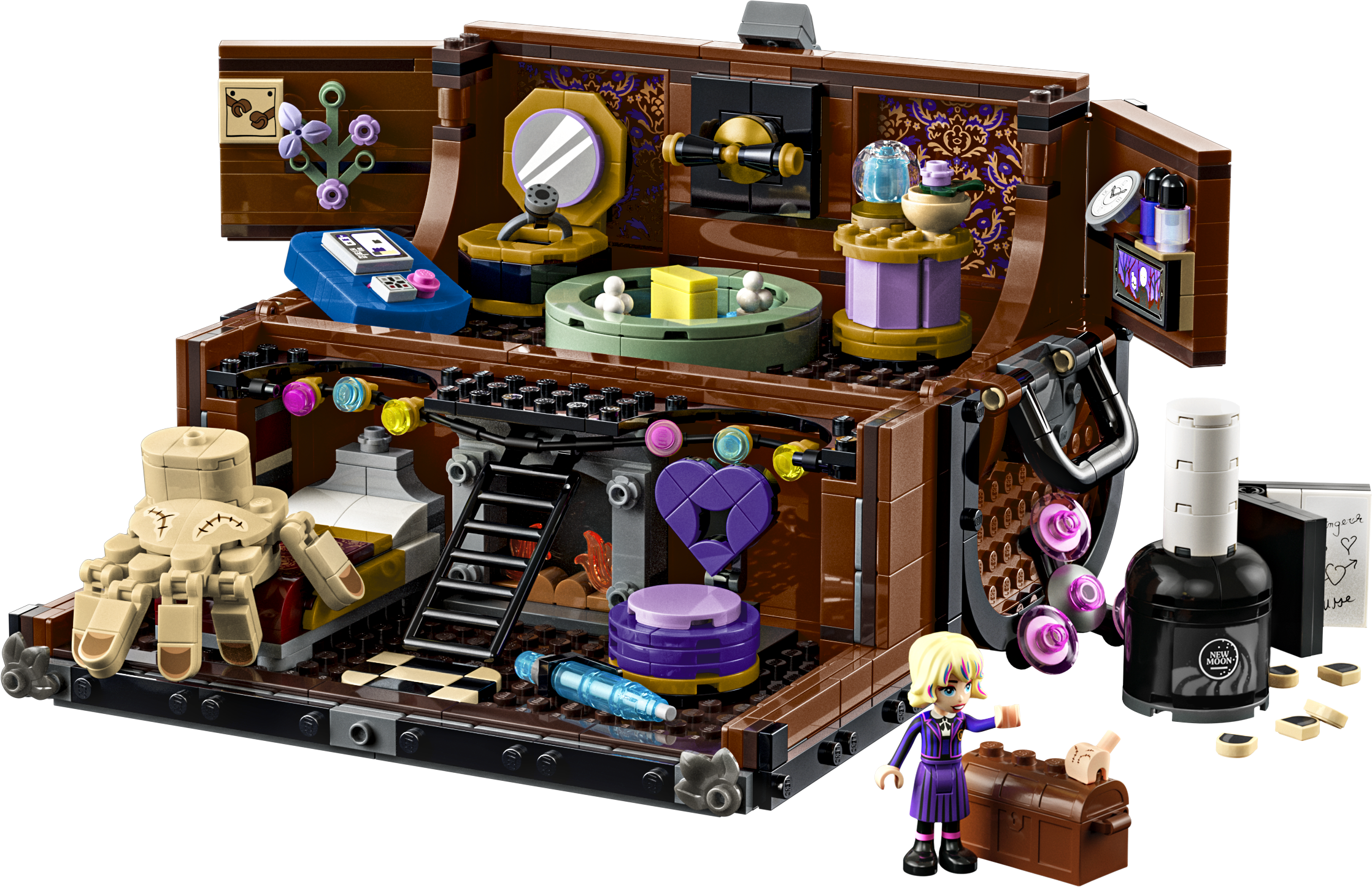 76785 Thing's Apartment V29 3