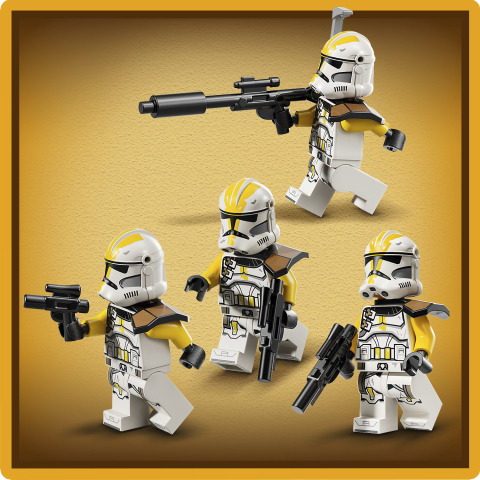 75431 327th Star Corps Clone Troop.. V29 3