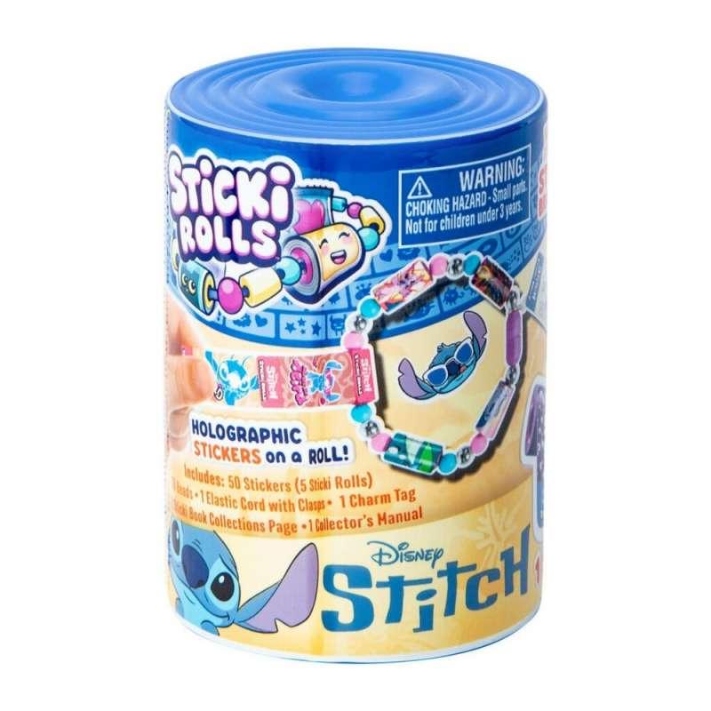 SCT160 STICKI ROLLS STITCH KAPSULA 3