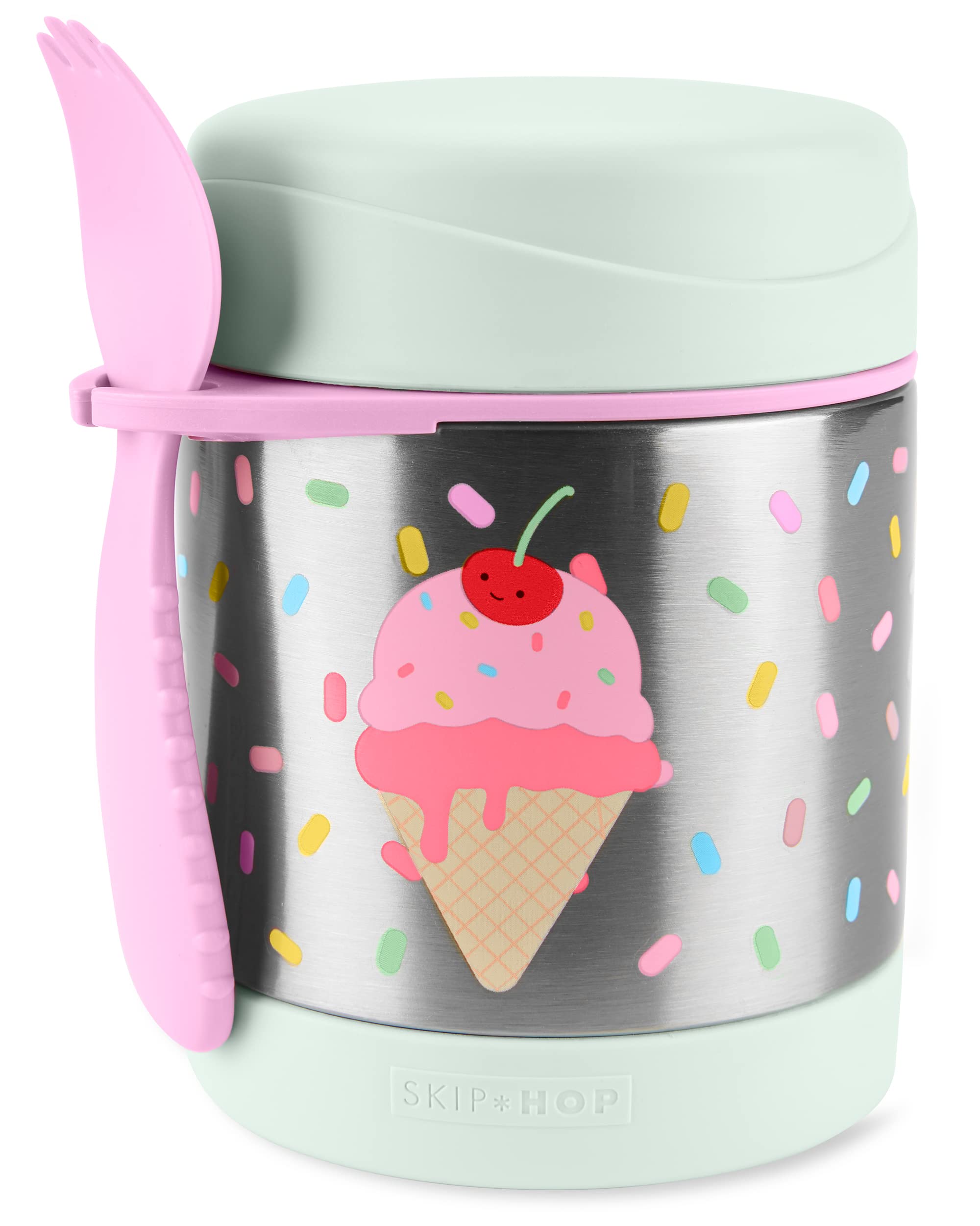 Skip Hop Ice Cream Food Jar 1