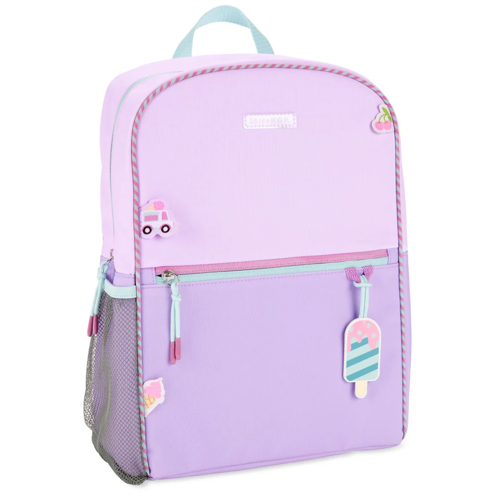Wander Kids Backpack - Sweet Treats 1