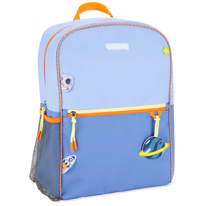 Wander Kids Backpack - Outer Space 1