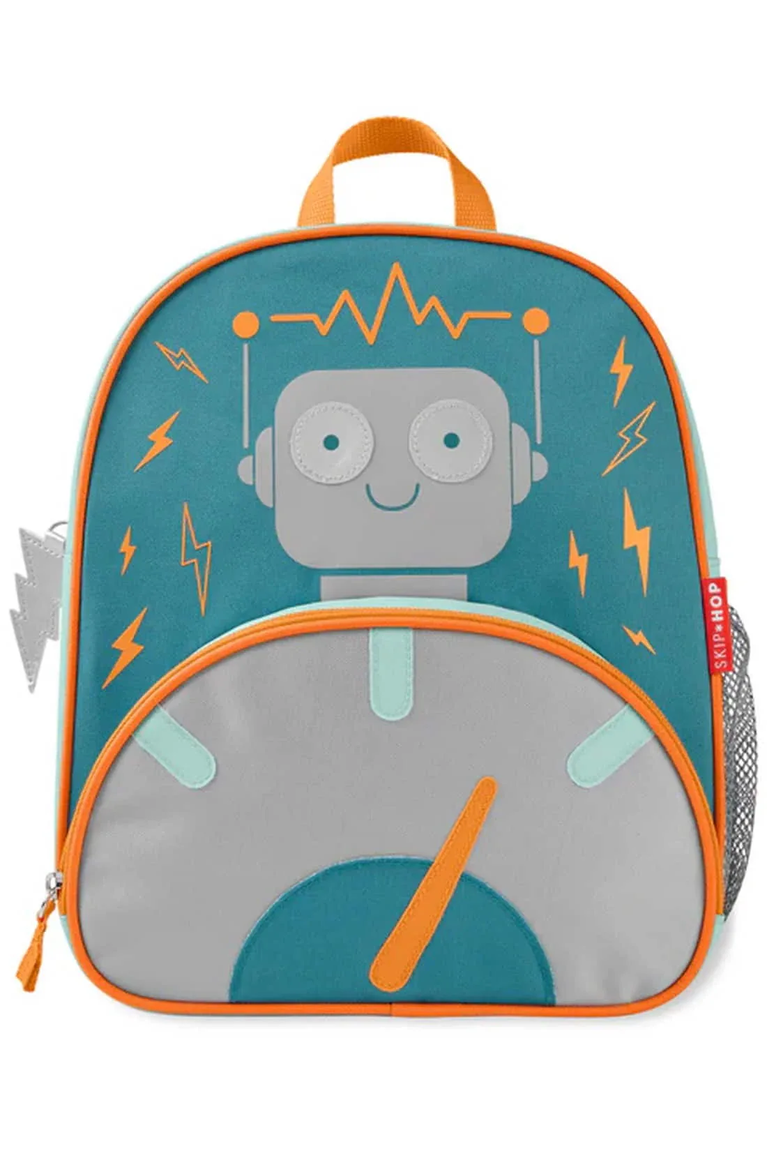 Spark Style Backpack - Robot 1