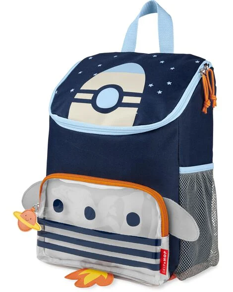Spark Style Big Kid Backpack Rocket 1