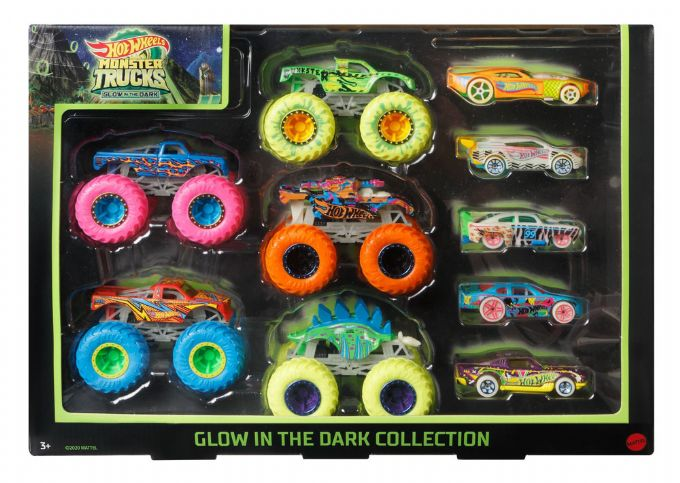 JFX08 HW MT GITD AST 1
