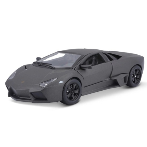 BU20001 BURAGO STAR AUTO 1:24 1