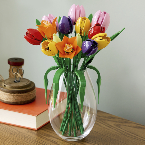 11501 Tulip Bouquet V29 3
