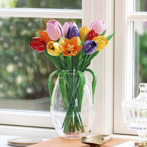 11501 Tulip Bouquet V29 4