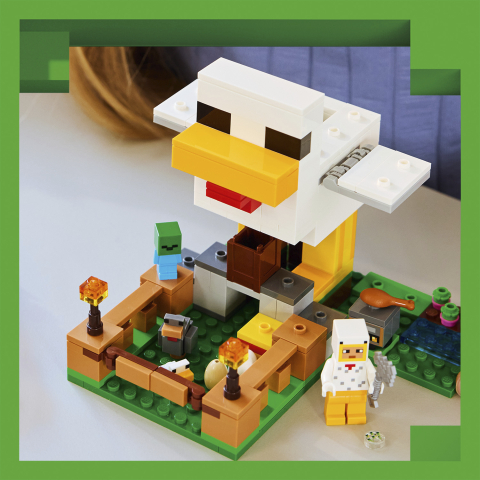 21585 Chicken Farm V29 2