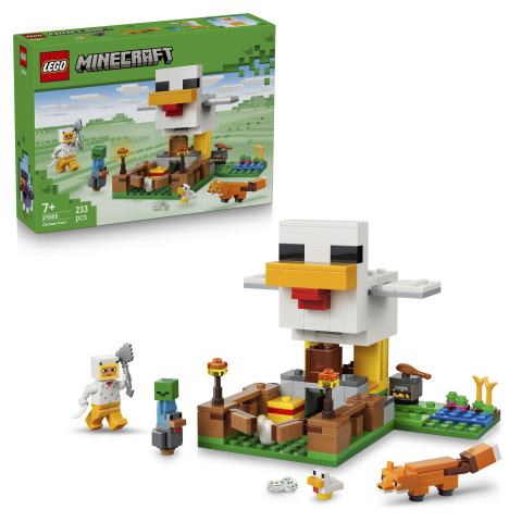 21585 Chicken Farm V29 3