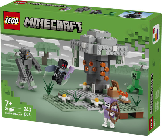 21586 The Pale Garden V29 2