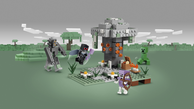21586 The Pale Garden V29 1