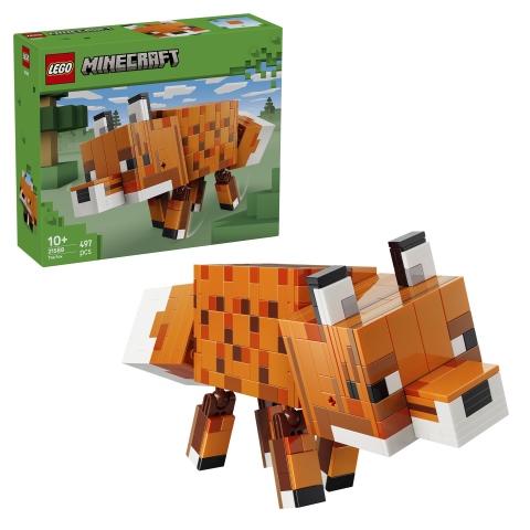 21588 The Fox V29 2