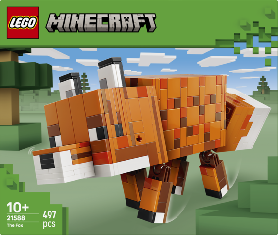 21588 The Fox V29 3