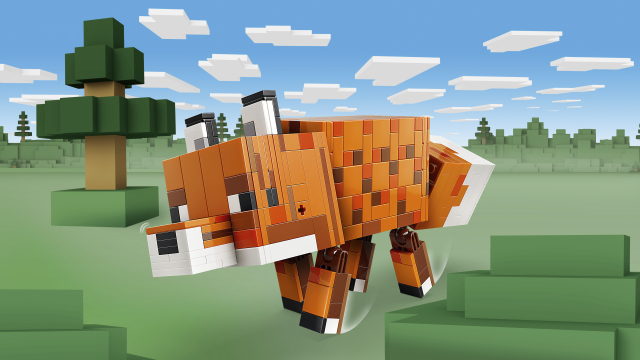 21588 The Fox V29 1