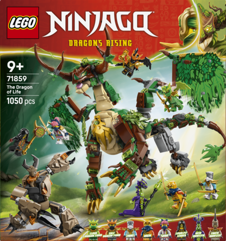 71859 The Dragon of Life V29 3