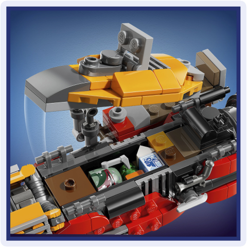 75437 Cobb Vanth's Speeder V29 3