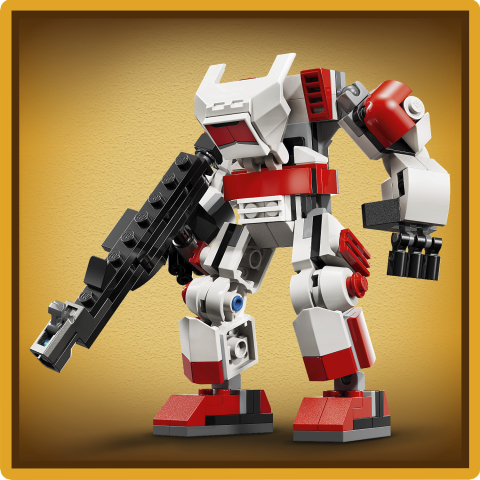 75448 Clone Shock Trooper™ Mech V29 3