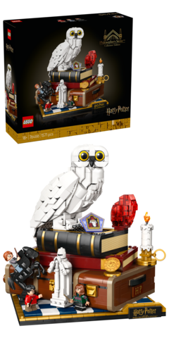 76466 Sorcerer's Stone – Collector.. V29 3