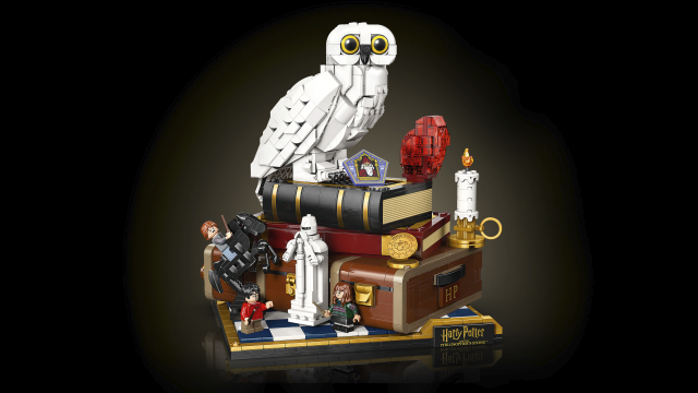 76466 Sorcerer's Stone – Collector.. V29 1