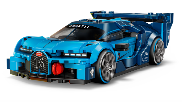 77253 Bugatti Vision GT Hyper Spor.. V29 1