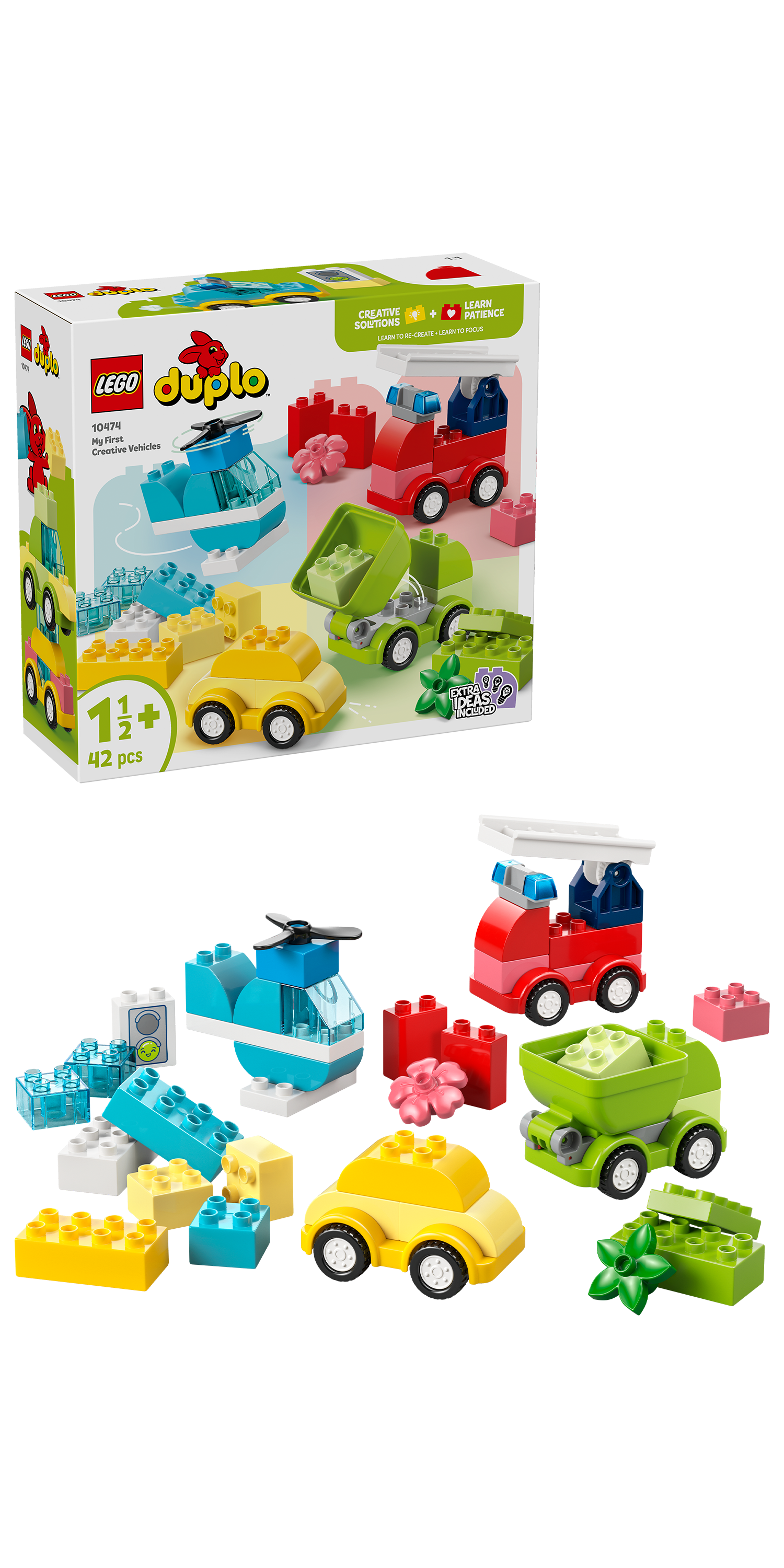 10474 Creative Vehicles V29 1