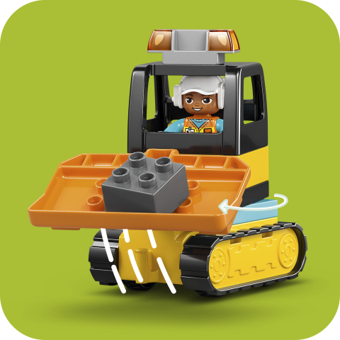 10476 3 in 1 Construction Site and.. V29 2