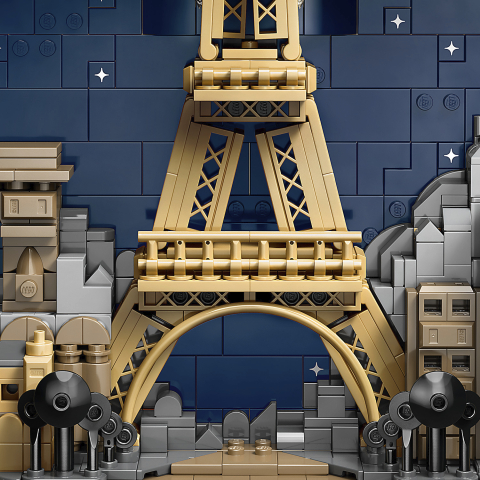 21064 Paris – City of Love V29 2