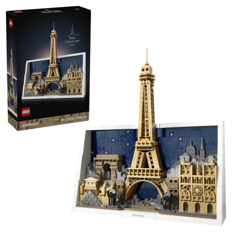 21064 Paris – City of Love V29 4