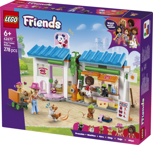 42677 Dog Treats Bakery V29 4