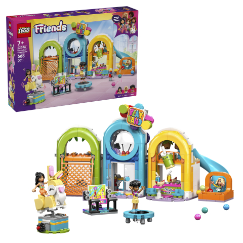 42686 Fun Indoor Playground V29 2
