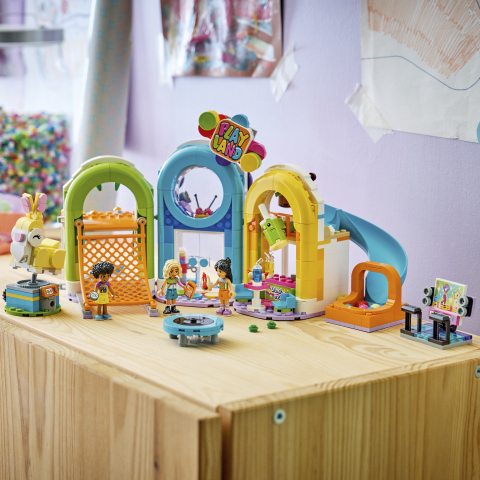 42686 Fun Indoor Playground V29 3