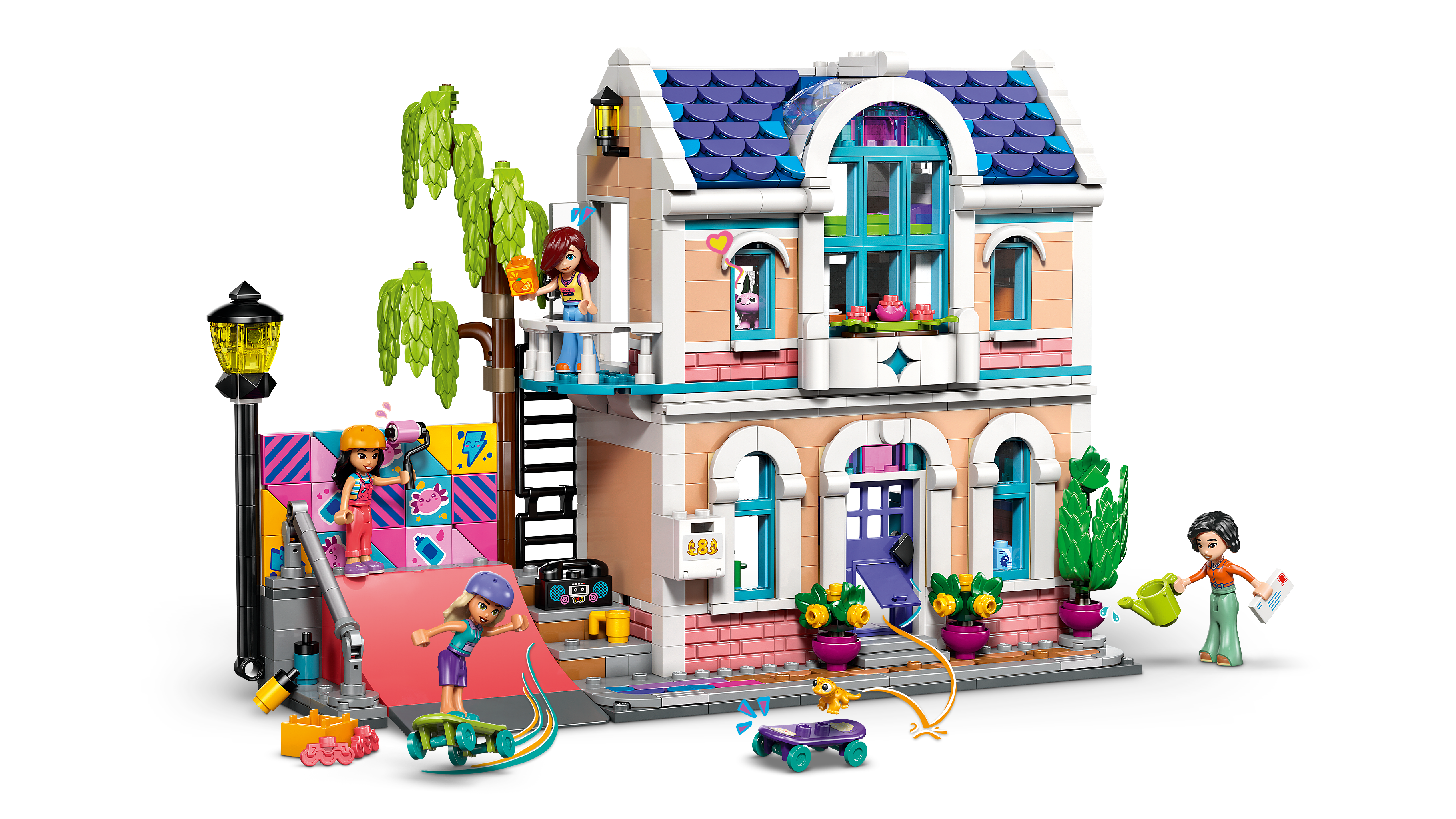42687 Liann's Family House 1