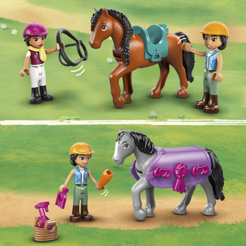 42688 Horse Stable and Riding Acad.. V29 4