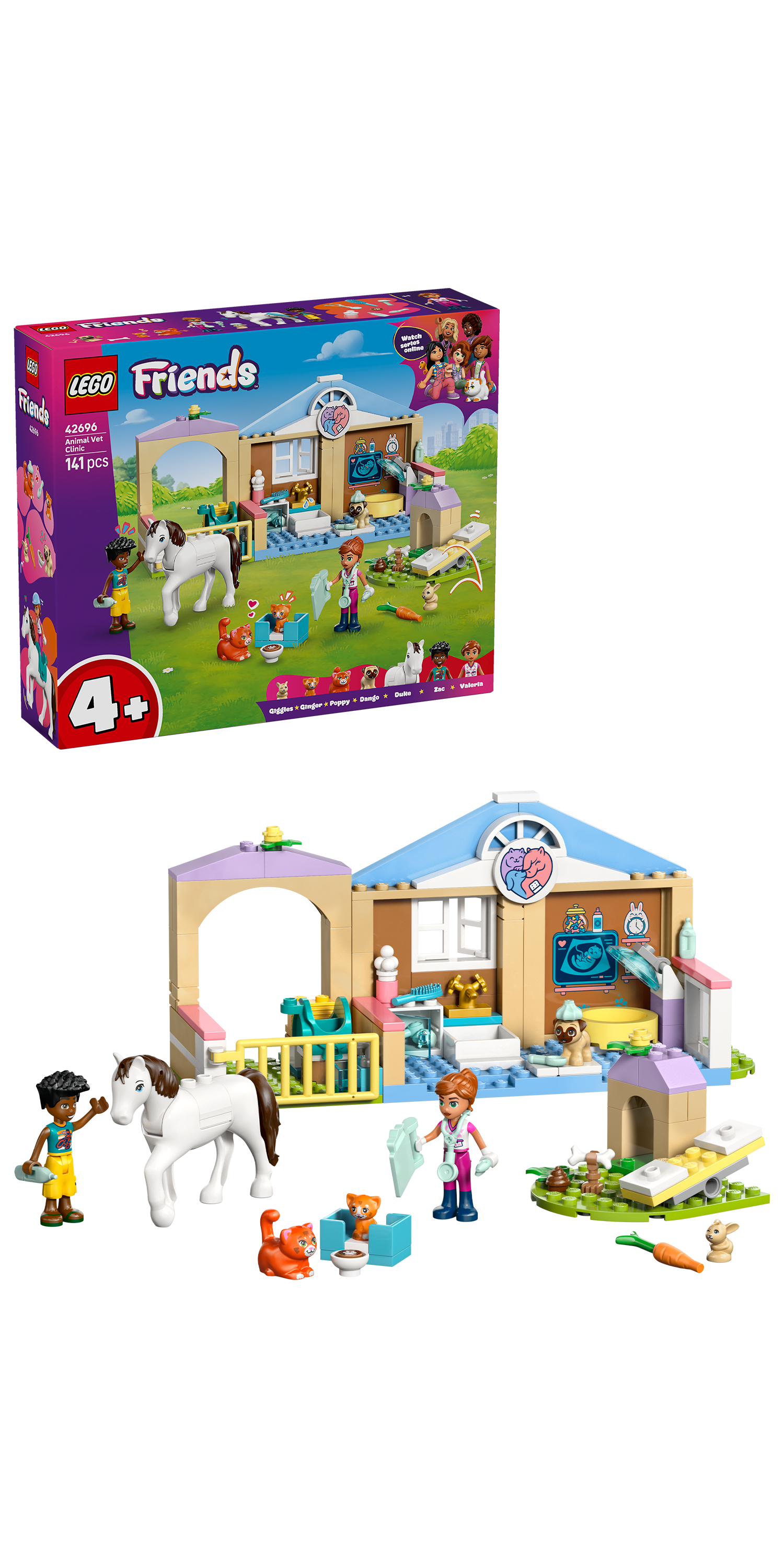42696 Animal Vet Clinic 1