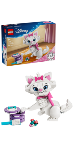 43286 The Aristocats Adorable Marie V29 2