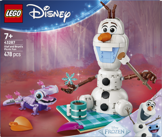 43287 Olaf and Bruni’s Picnic Fun V29 3
